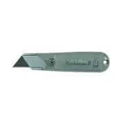 Sterling Ultra-Lap Silver Fixed Knife