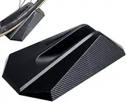 Front Wheel Pad | Safe Front Wheel Riser - Anti-Scratch Pads Stable Accessories Front Wheel Pad