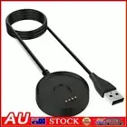 USB Smart Watch Fast Charger Cradle Charging Dock Cable for Ticwatch E2/S2