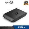 ELGATO HD60 X 影像擷取盒