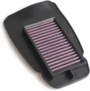 TXCJAU Motorcycle Air Filter Element Washable Intake Cleaner Accessories For Y&amaha YZF-R15 R15 V3 R155 Vixion 2017 2018 2019