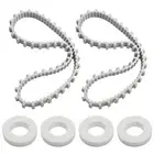 For Maytronics For Dolphin For Nautilus CC Plus Pool Cleaner Upgrade Kit