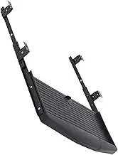 Parliky Pull Out Keyboard Tray with Adjustable Height Ergonomic Under Desk Mouse Platform for Home Office Smooth Glide Sliding Drawer Space Saving Desk Organizer for Enhanced Productivity