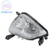 Front Bumper Fog Lamp Signal Light Driver Side Left for Mitsubishi Eclipse Cross (for: Mitsubishi)