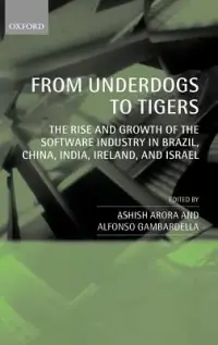 在飛比找博客來優惠-From Underdogs To Tigers: The 