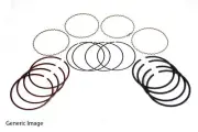 Engine Piston Ring Set ITM 021-6721-020 fits 00-05 Toyota Echo 1.5L-L4 (for: Toyota)