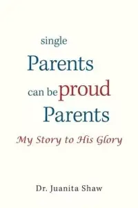 在飛比找博客來優惠-Single Parents Can Be Proud Pa