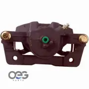 New Front Caliper Fits Honda Accord 3.0L 1998-02 45019SP0A00 45019SZ5003 19P1463 (for: Honda)