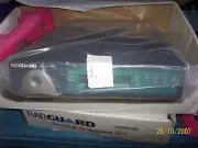 RAD RADGUARD cIPRO-2600 RG-V2600-3DES Firewall 25U - NEW!
