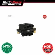 NGK Ignition Coil fits Subaru Forester SF 2.0L 01/1997 - 07/2002 | U2107 (for: Subaru)