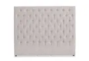 DELANO Double Headboard