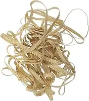 CORHAD Clothes Stretch Elastic Band Durable Sewing Elastic Cord for DIY Necklines Waistline Adjustments and Crafting Projects Versatile Material
