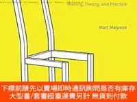 在飛比找露天拍賣優惠-博民Critical罕見Design in Context: