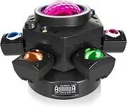 Moving Head Stage Light, LED DJ Lights, for Wedding Party Club Bar Live Show