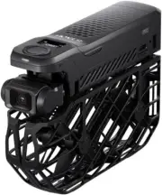 HOVERAir X1 PRO 4K Action Flying Camera, Foldable Drone with Camera with 42 KM/H