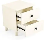 Bedside Table White Bedside Table Modern Minimalist Storage Cabinet Modern Living Room Bedroom Bedside Table Storage Cabinet Bedside Drawer Bedside Cabinet