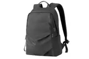 Laptop Bag Laptop Backpack For 15.6 inch Laptop with USB Charging Port Classical Travel Waterproof