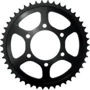 Sunstar Rear Sprocket Steel - 45-Tooth 2-535345