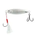 Practical Lure Bait Fishing Baits Fishing Garfish Long Cast Iron Plate