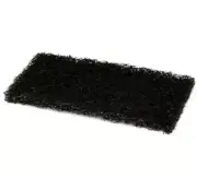 Case of Kleen Handler Cleaning Stripping Pads Surface Cleaning Scrub Black