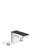 Hansgrohe 3-hole basin faucet 110 47070600 chrome