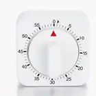 Kitchen Timer for Baking and Cooking Mechanical Countdown Alarm Reminder
