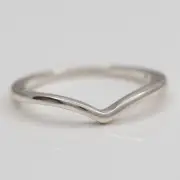 NEW AUTHENTIC PANDORA SHINING WISH RING CHOOSE SIZE 196314 W SUEDE POUCH