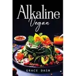 ALKALINE VEGAN