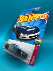 Hot Wheels '95 MAZDA RX-7 (FALKEN)