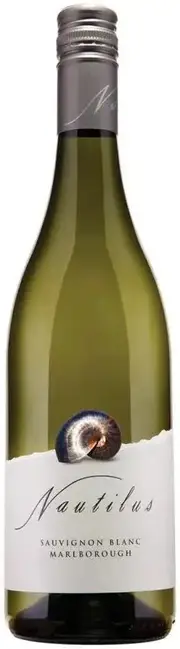 Nautilus Estate Sauvignon Blanc 2023 750ml
