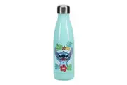 Paladone 460ml Stitch Metal Water Bottle Kids Travel Drinking Container Assorted