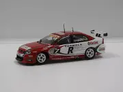1:43 Holden VY Commodore - Castrol Perkins Team (T.Longhurst) 2004 #7 Classic Ca