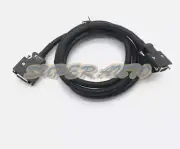 1Pcs New Servo Motor Cable MR-J2HBUS5M 5M