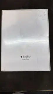 iPad Pro Smart Cover White for 1st and 2nd Generation iPad Pro 12.9 inch