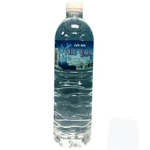 清境純水 600ml【愛買】