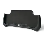 Power Bank Host Charger Stand Holder Shell Case Console Black