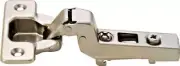 European Cabinet Concealed Self Close Choose Your Overlay Hinge with Plate Clip