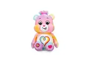 Care Bears New 2021 9" Bean Plush Togetherness Bear - Newest Friend - Soft Huggable Material!