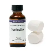 LorAnn Super Strength Marshmallow Flavour 29ml (1 ounce)