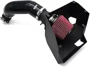 MST Performance Induction Intake Kit For The 2.0TSI EVO4 EA888 245HP VAG Group