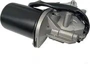 Wiper Motor 7168952 Compatible with Bobcat A770 S450 S510 S530 S550 T450 T550 T590 T630 T770 T870 Loaders