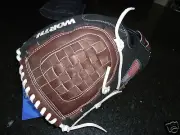 WORTH LIBERTY ADVANCED SERIES LA125BB BASEBALL/SOFTBALL GLOVE 12.5" LH $219.99