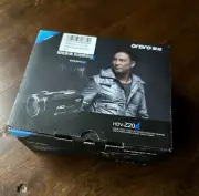 ORDRO HDV -Z20 digital video camera NEW with charger battery & remote