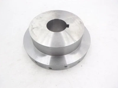 Rexnord Omega 50HRB 728 Grid Coupling 2.18750" Bore