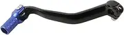 Hellery Gear Shift Pedal Accessory for Tenere XT660Z Xtz660, Blue