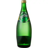 在飛比找家樂福線上購物網優惠-Perrier 汽泡礦泉水750ml