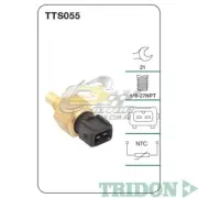 TRIDON WATER TEMP FOR Volvo V40 02/97-03/01 1.8L(B4184S, S2) (Petrol) TTS055 (for: Volvo)