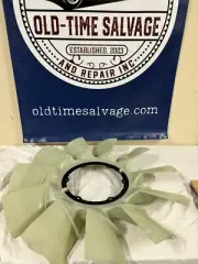 Mack 23150041 Engine Cooling Fan Blade