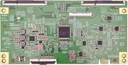 47-6021192 HV650QUB-N9A_CPCB_NT71120 T-con Board For 65 Inch TV Logic Board