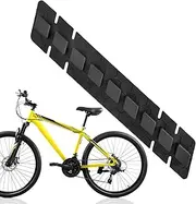 Aceirropy Frame Chain Guard - Chainstay Protector,Stable Chainstay Protector, Chain Pad for BMX Road